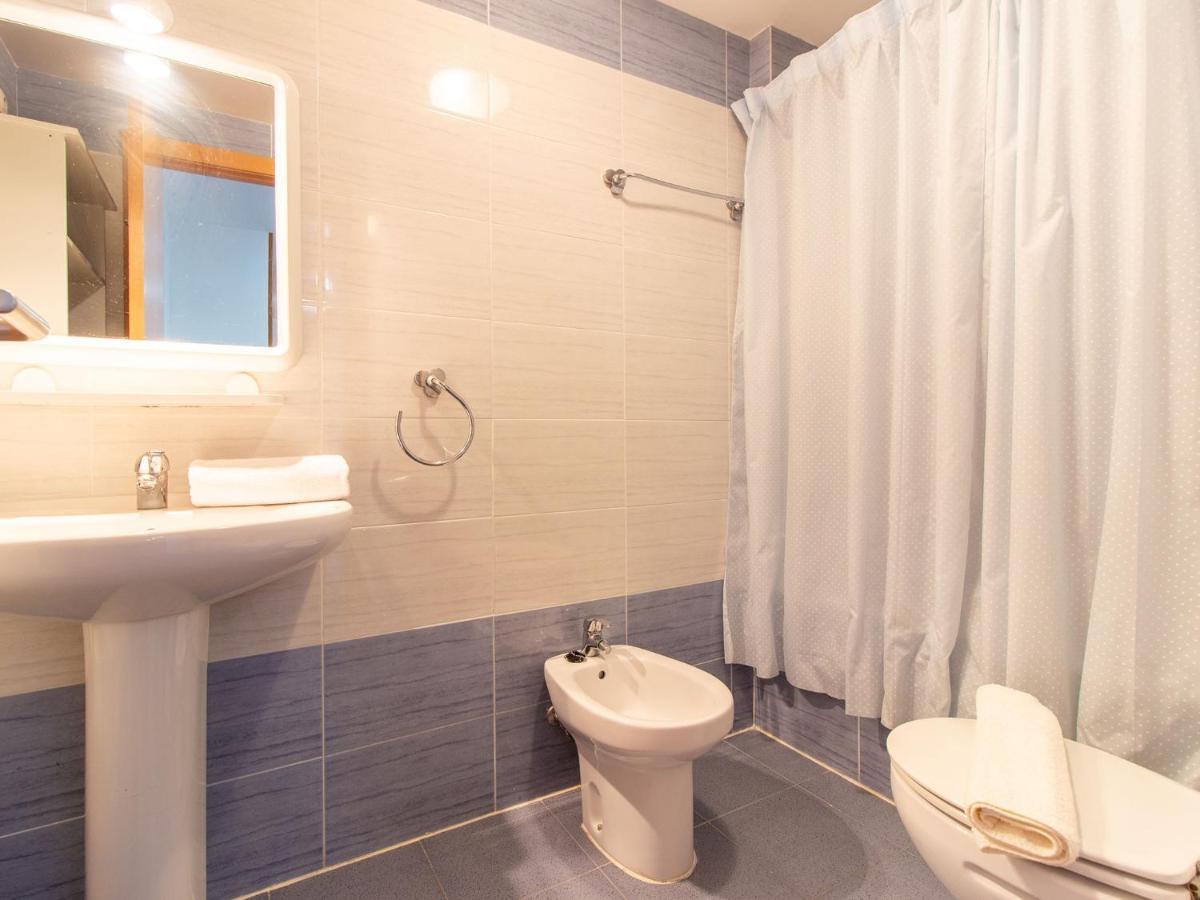 Apartment Mar De Oropesa II - Playa Concha-2 By Interhome Oropesa del Mar Buitenkant foto
