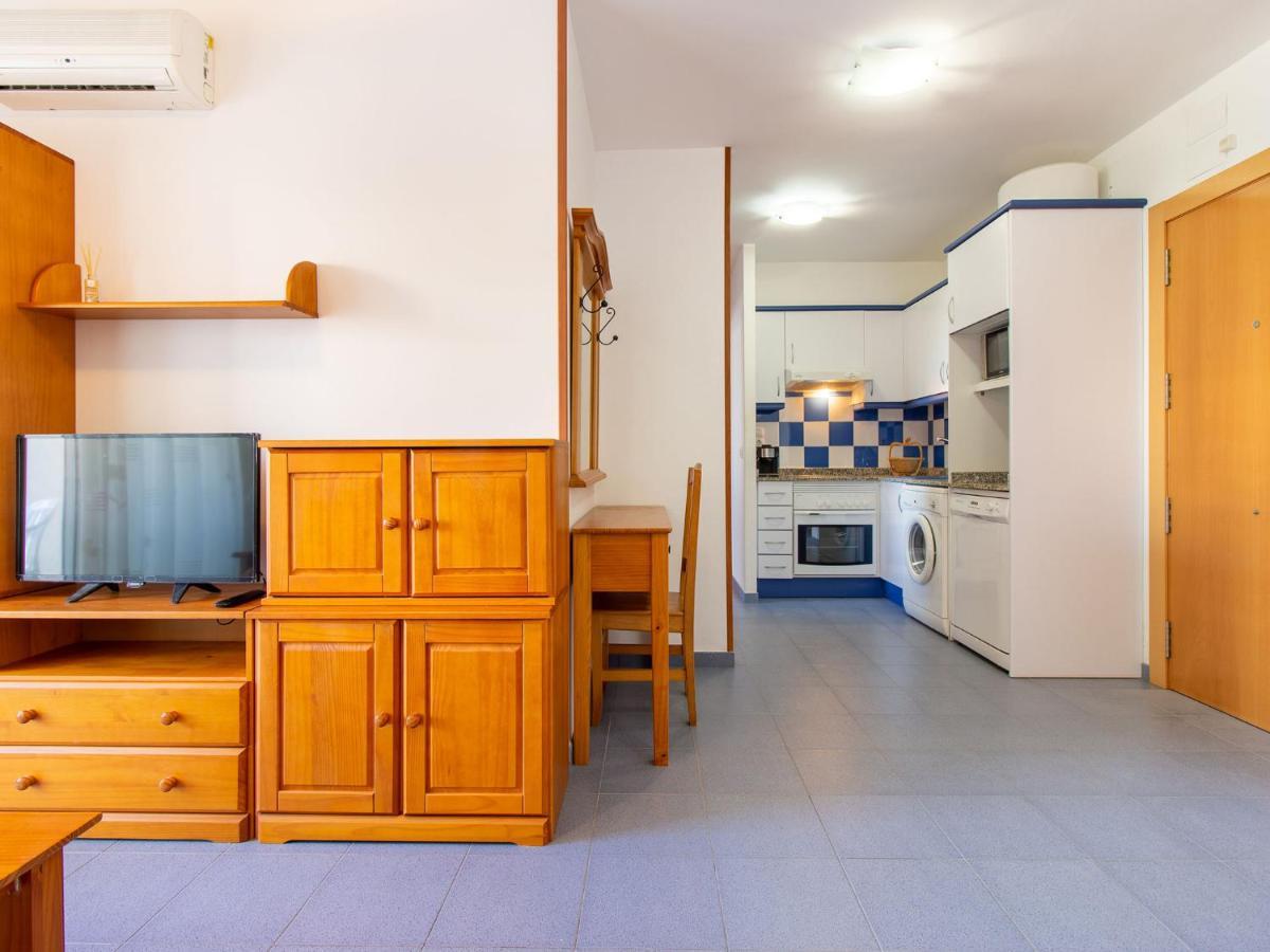 Apartment Mar De Oropesa II - Playa Concha-2 By Interhome Oropesa del Mar Buitenkant foto