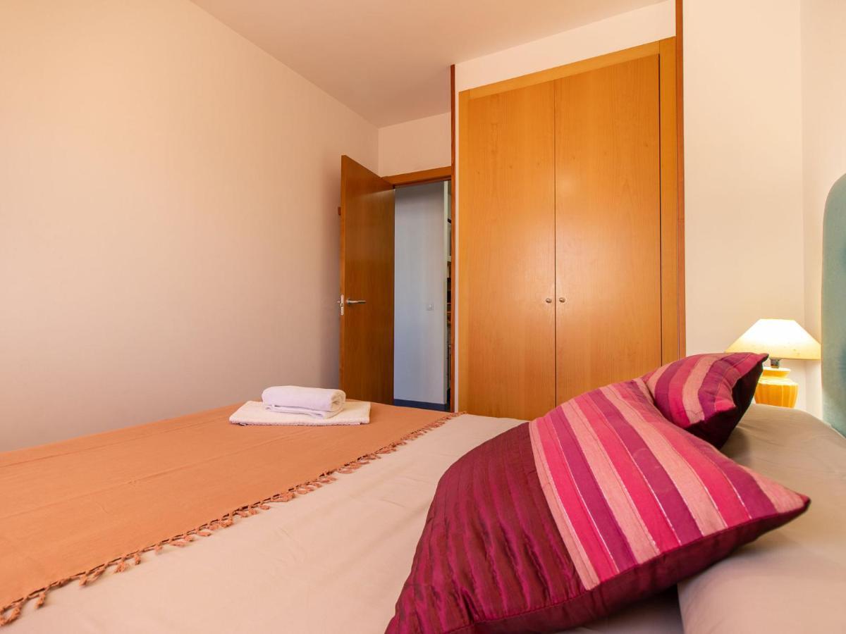Apartment Mar De Oropesa II - Playa Concha-2 By Interhome Oropesa del Mar Buitenkant foto